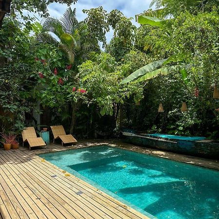 Casa Da Gloria Trancoso - Pousada Boutique 外观 照片