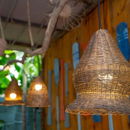 Casa Da Gloria Trancoso - Pousada Boutique 外观 照片