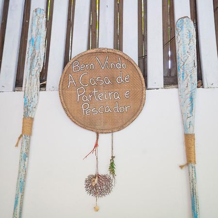 Casa Da Gloria Trancoso - Pousada Boutique 外观 照片
