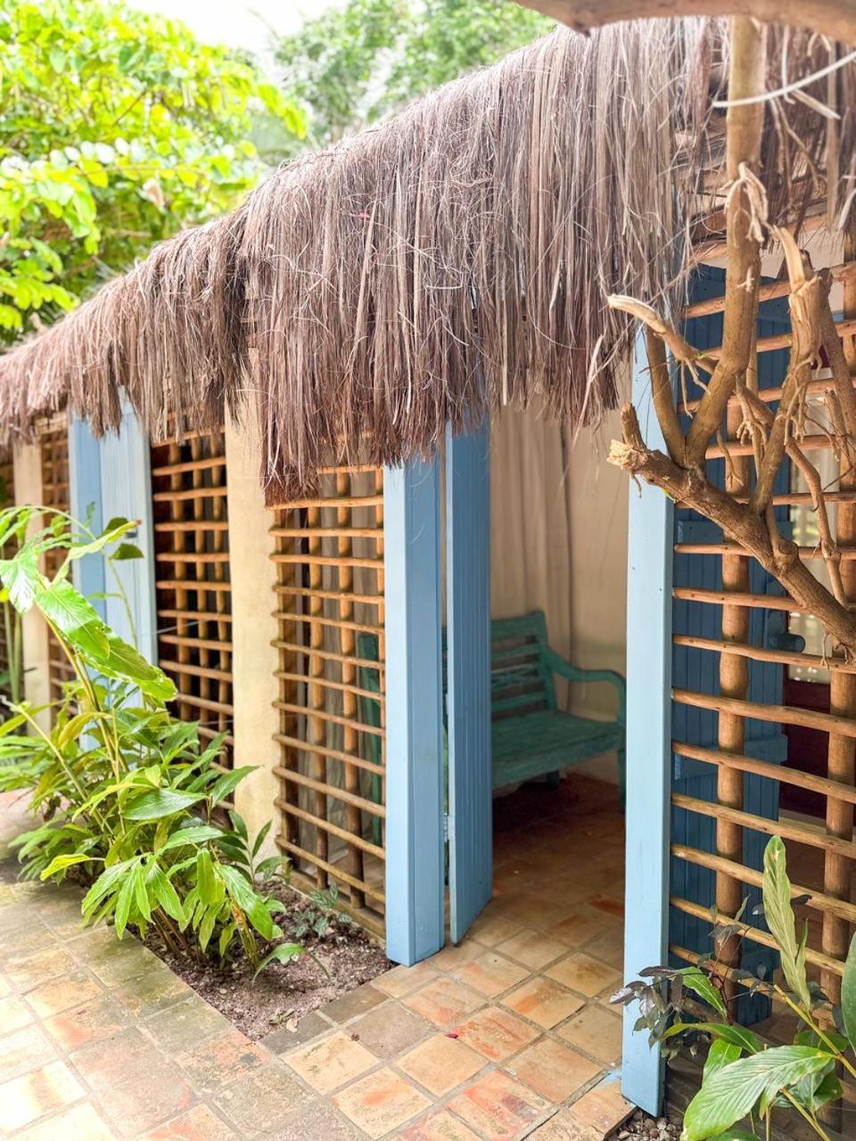 Casa Da Gloria Trancoso - Pousada Boutique 外观 照片