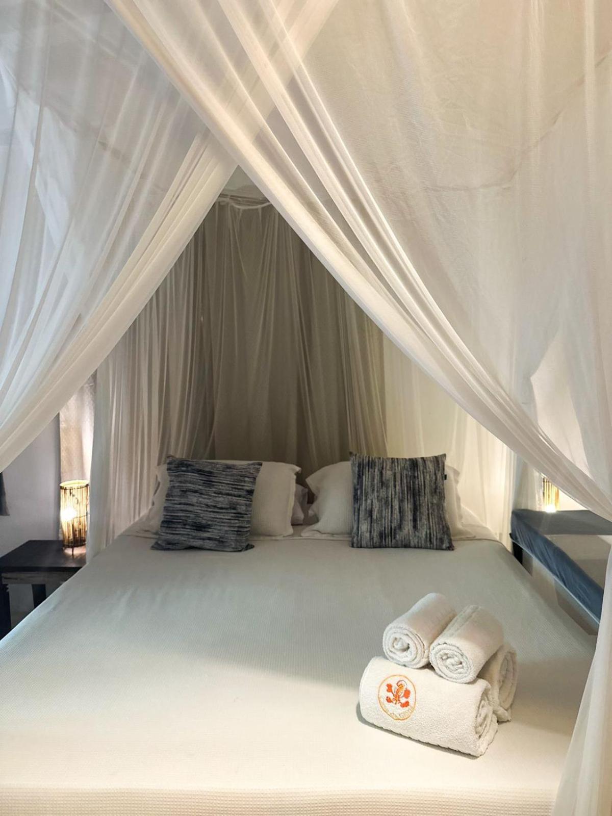 Casa Da Gloria Trancoso - Pousada Boutique 外观 照片