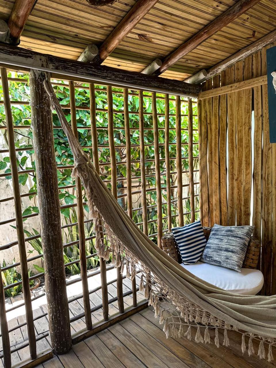 Casa Da Gloria Trancoso - Pousada Boutique 外观 照片