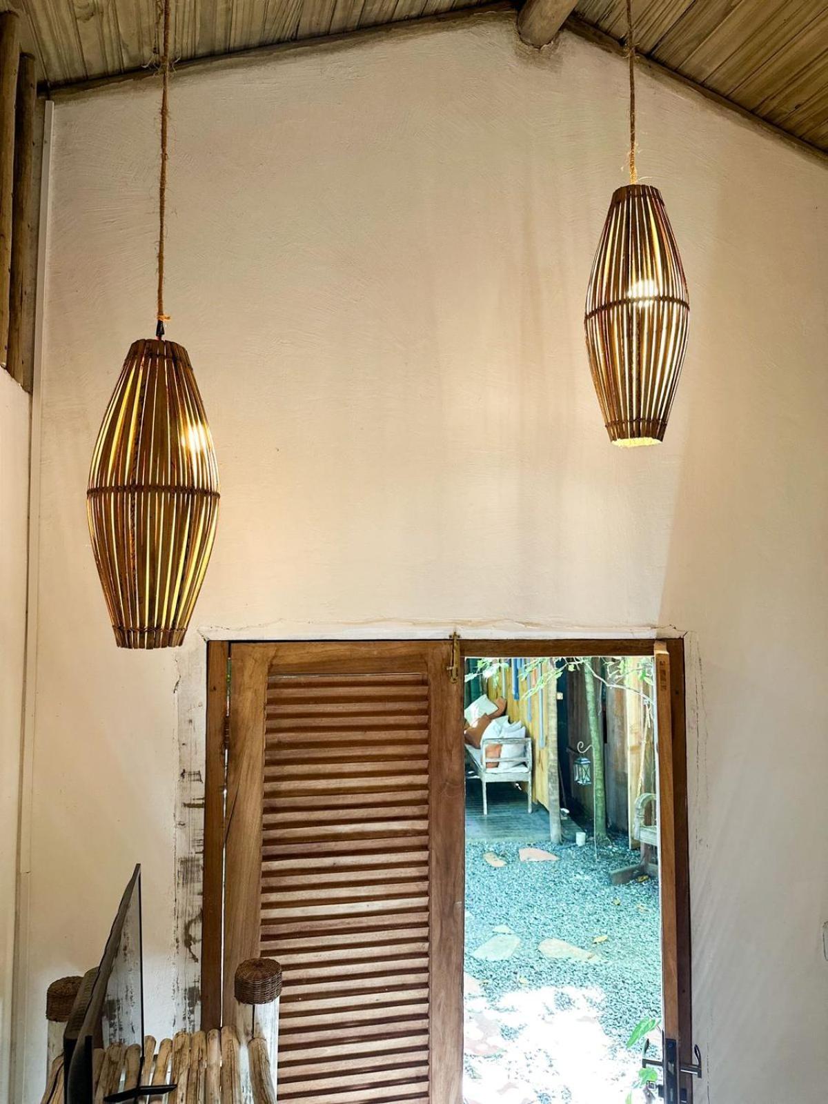 Casa Da Gloria Trancoso - Pousada Boutique 外观 照片