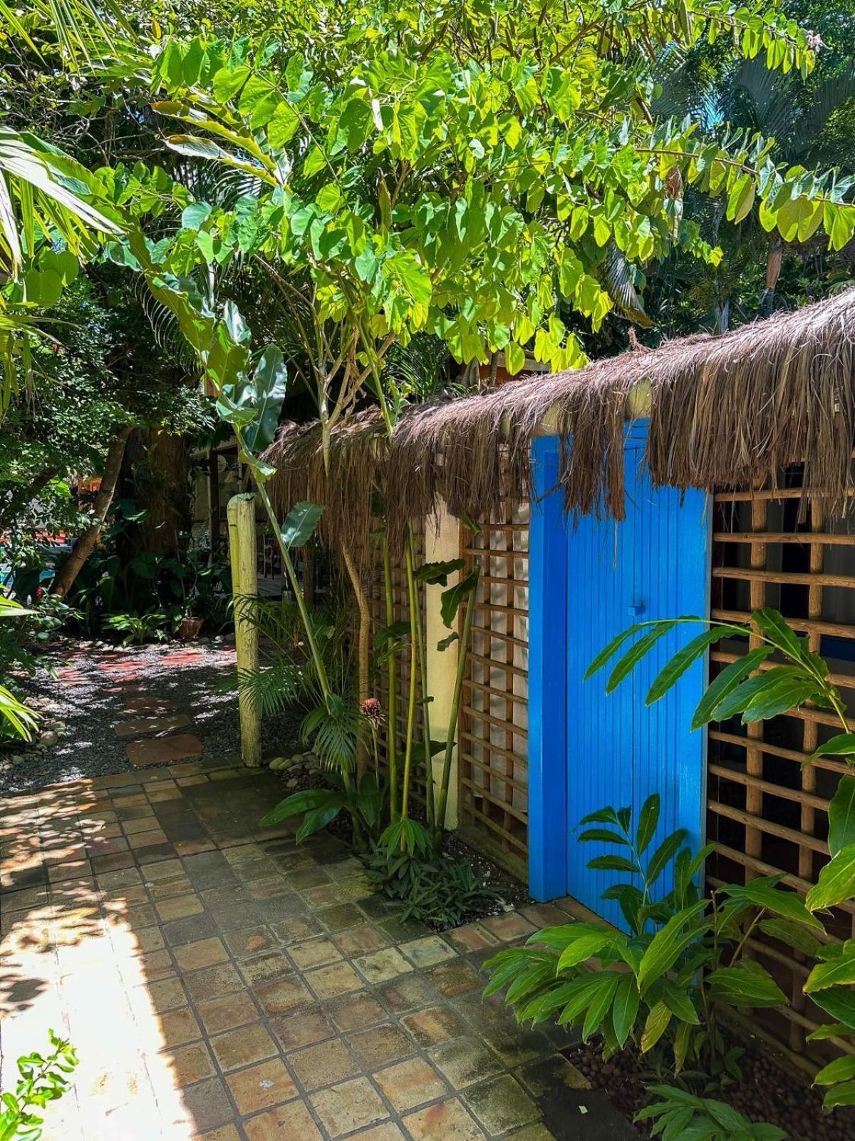 Casa Da Gloria Trancoso - Pousada Boutique 外观 照片
