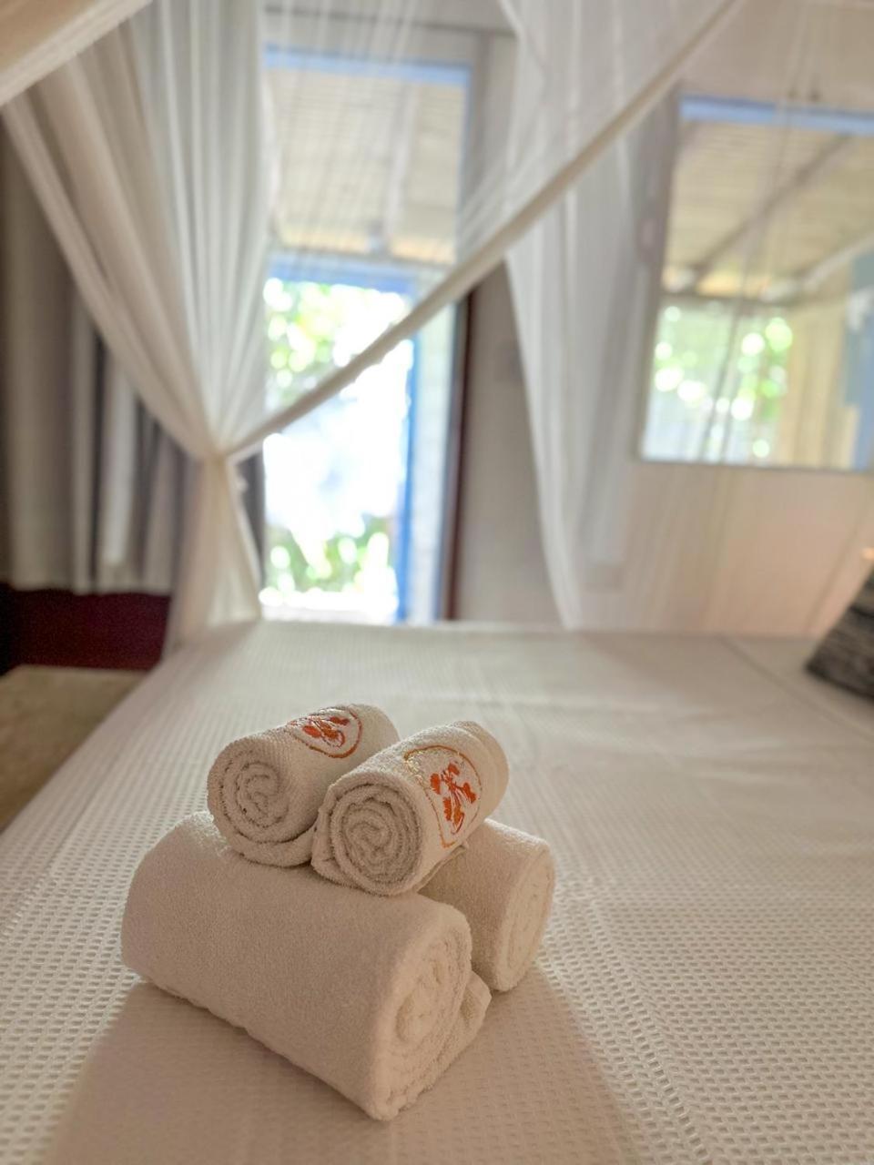 Casa Da Gloria Trancoso - Pousada Boutique 外观 照片