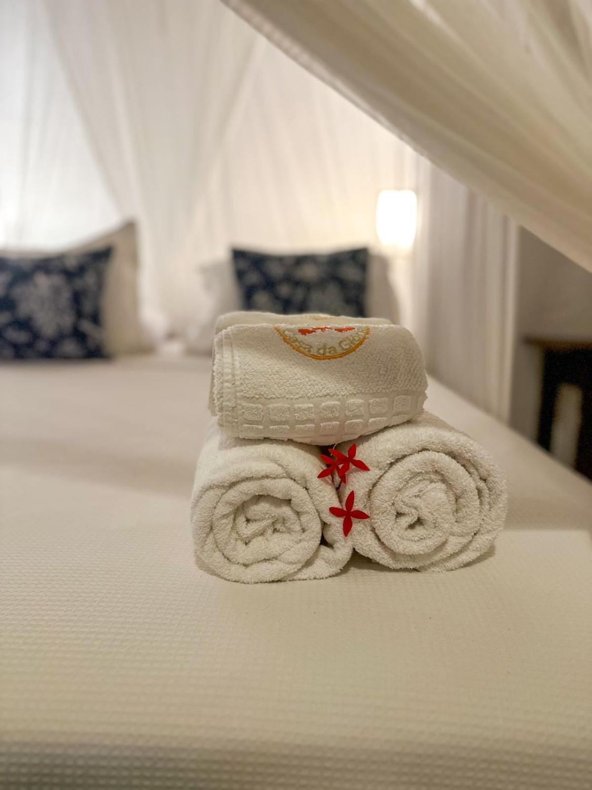 Casa Da Gloria Trancoso - Pousada Boutique 外观 照片