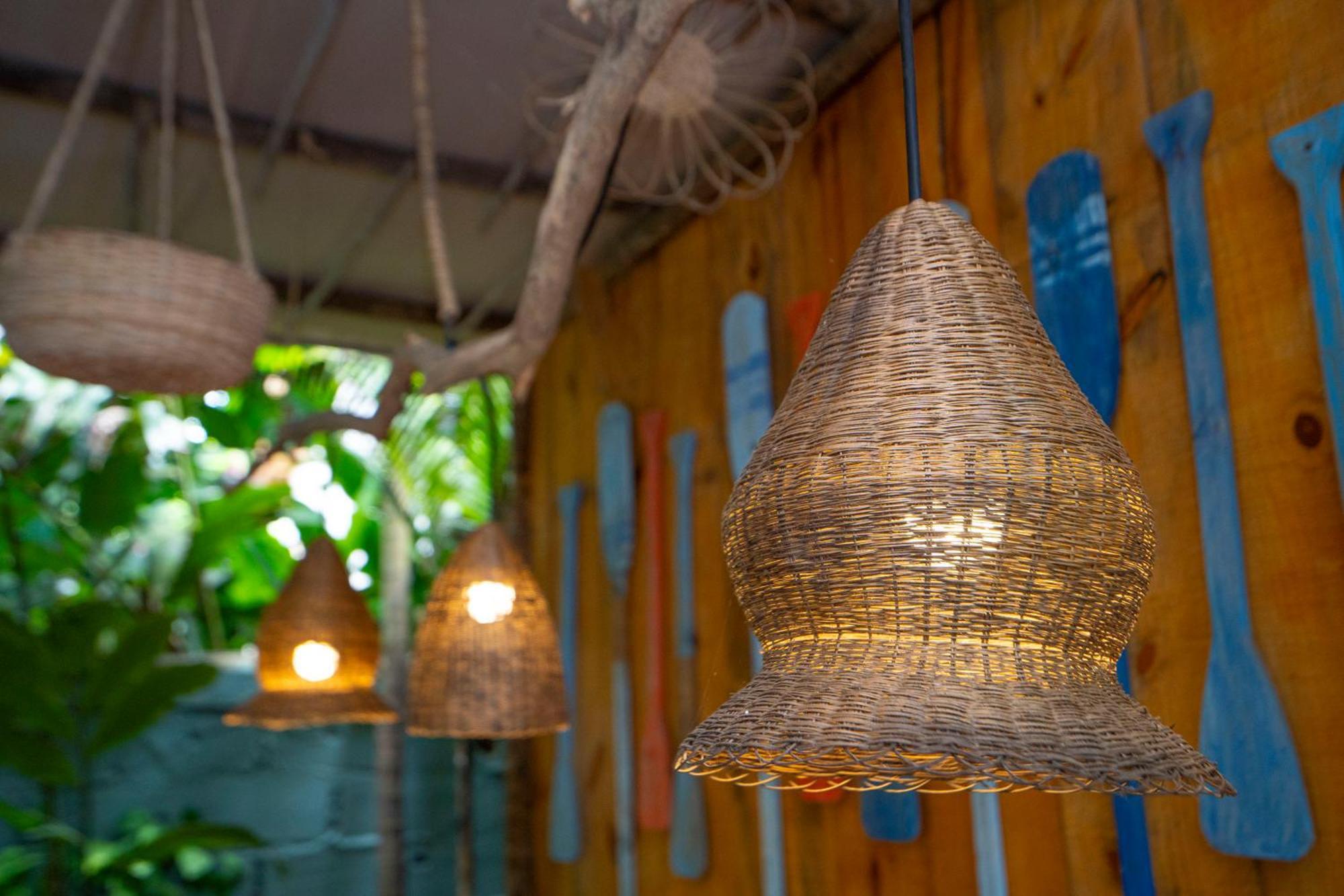 Casa Da Gloria Trancoso - Pousada Boutique 外观 照片