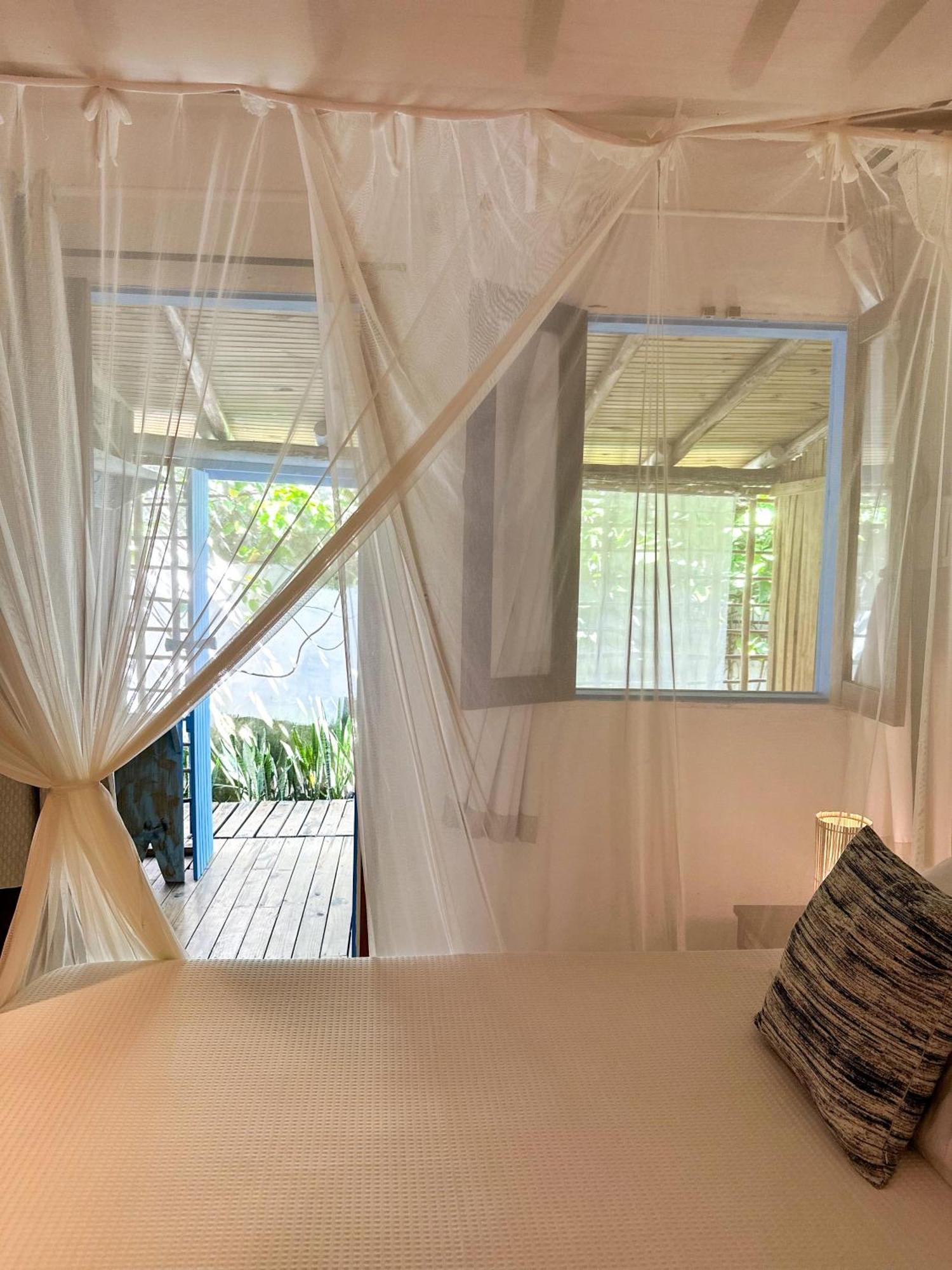 Casa Da Gloria Trancoso - Pousada Boutique 外观 照片
