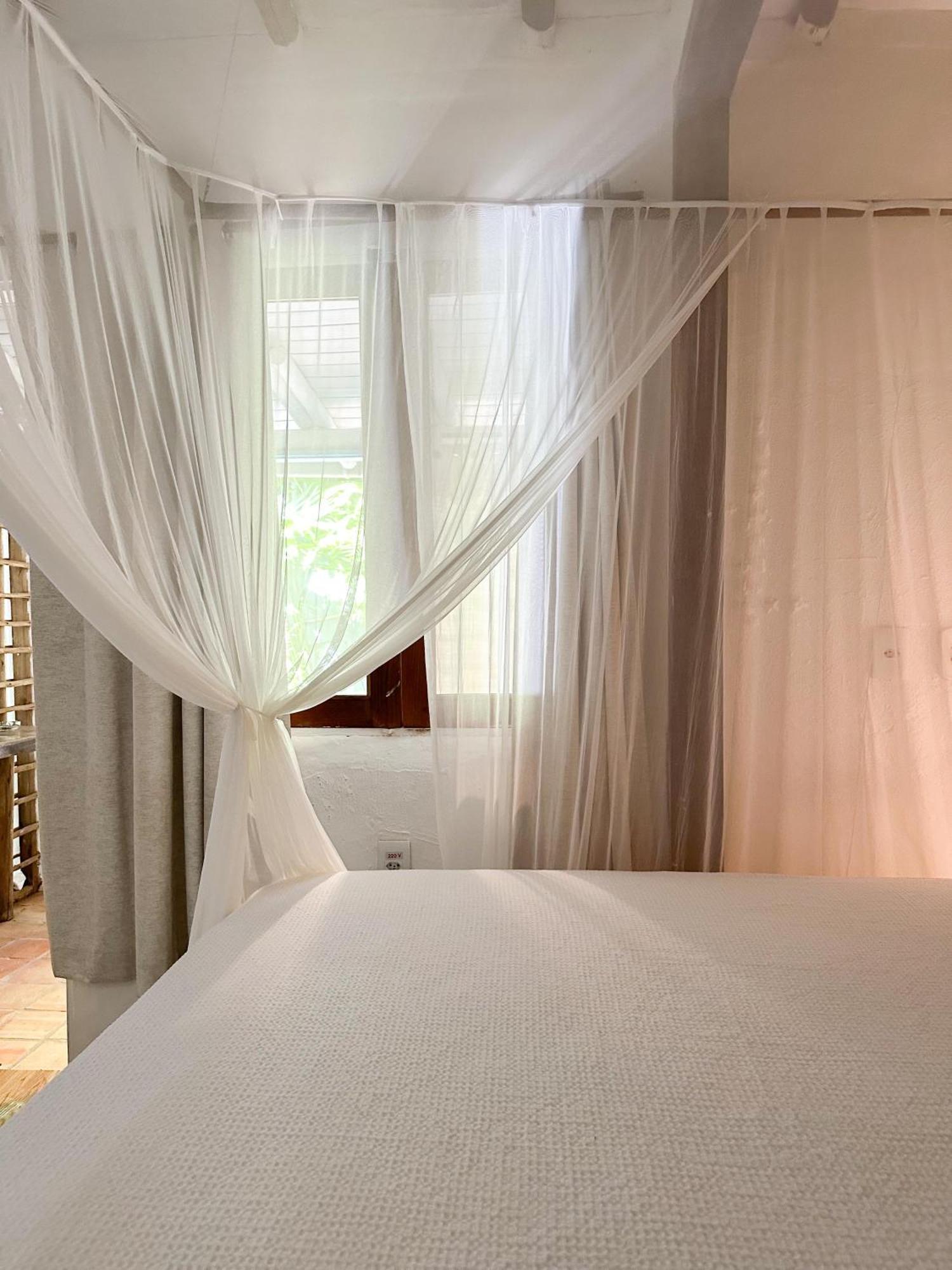Casa Da Gloria Trancoso - Pousada Boutique 外观 照片