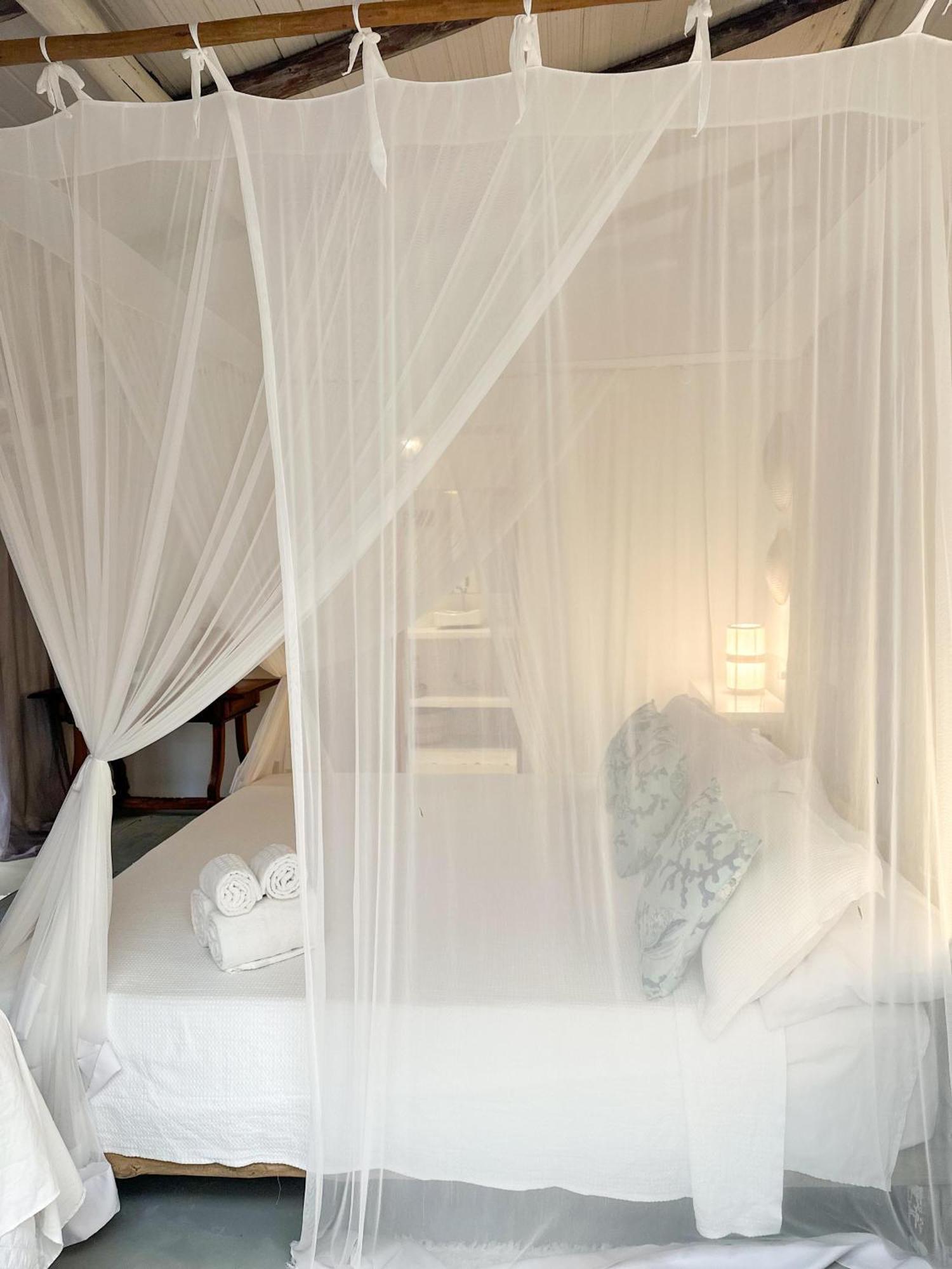 Casa Da Gloria Trancoso - Pousada Boutique 外观 照片