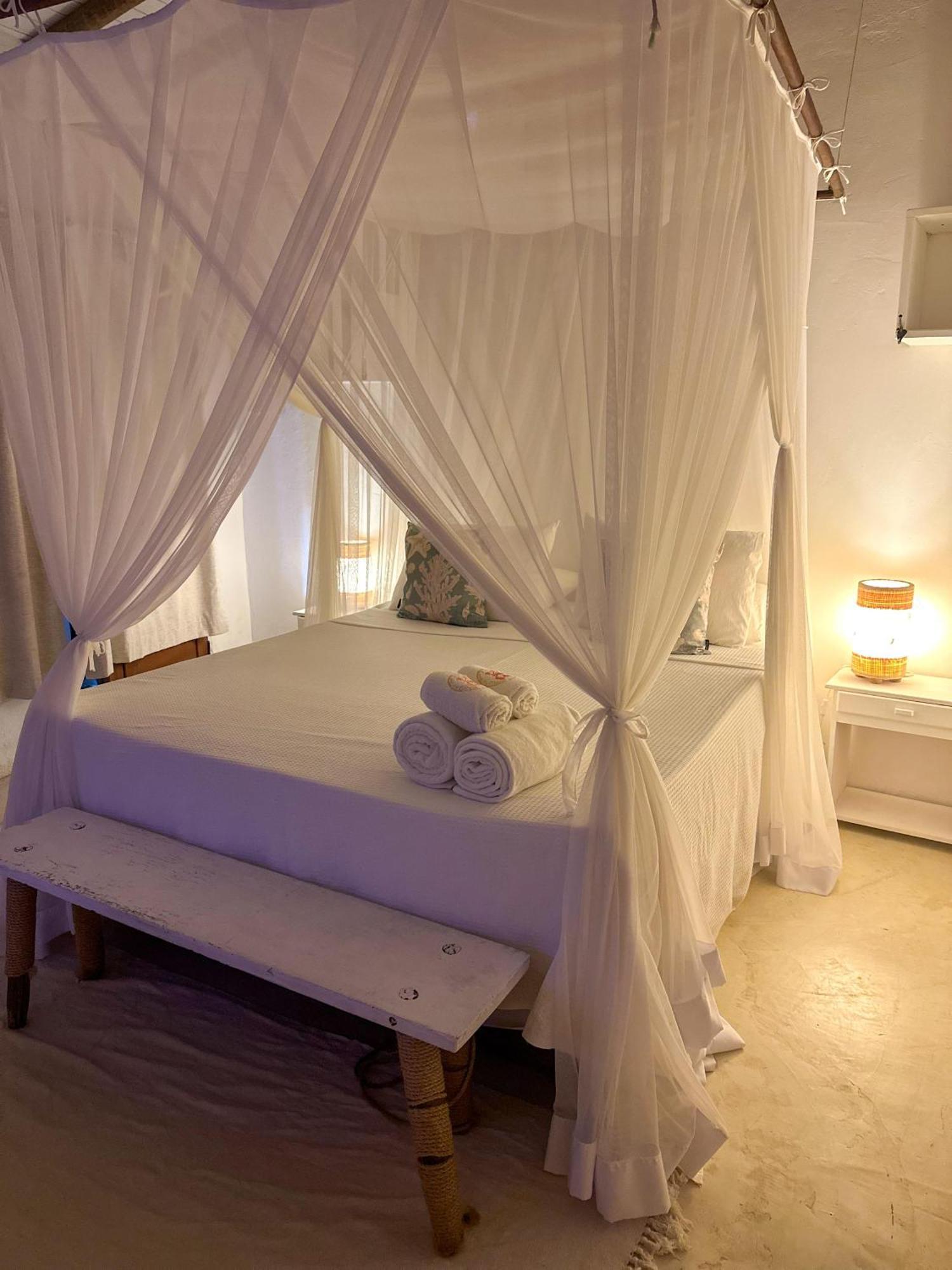Casa Da Gloria Trancoso - Pousada Boutique 外观 照片