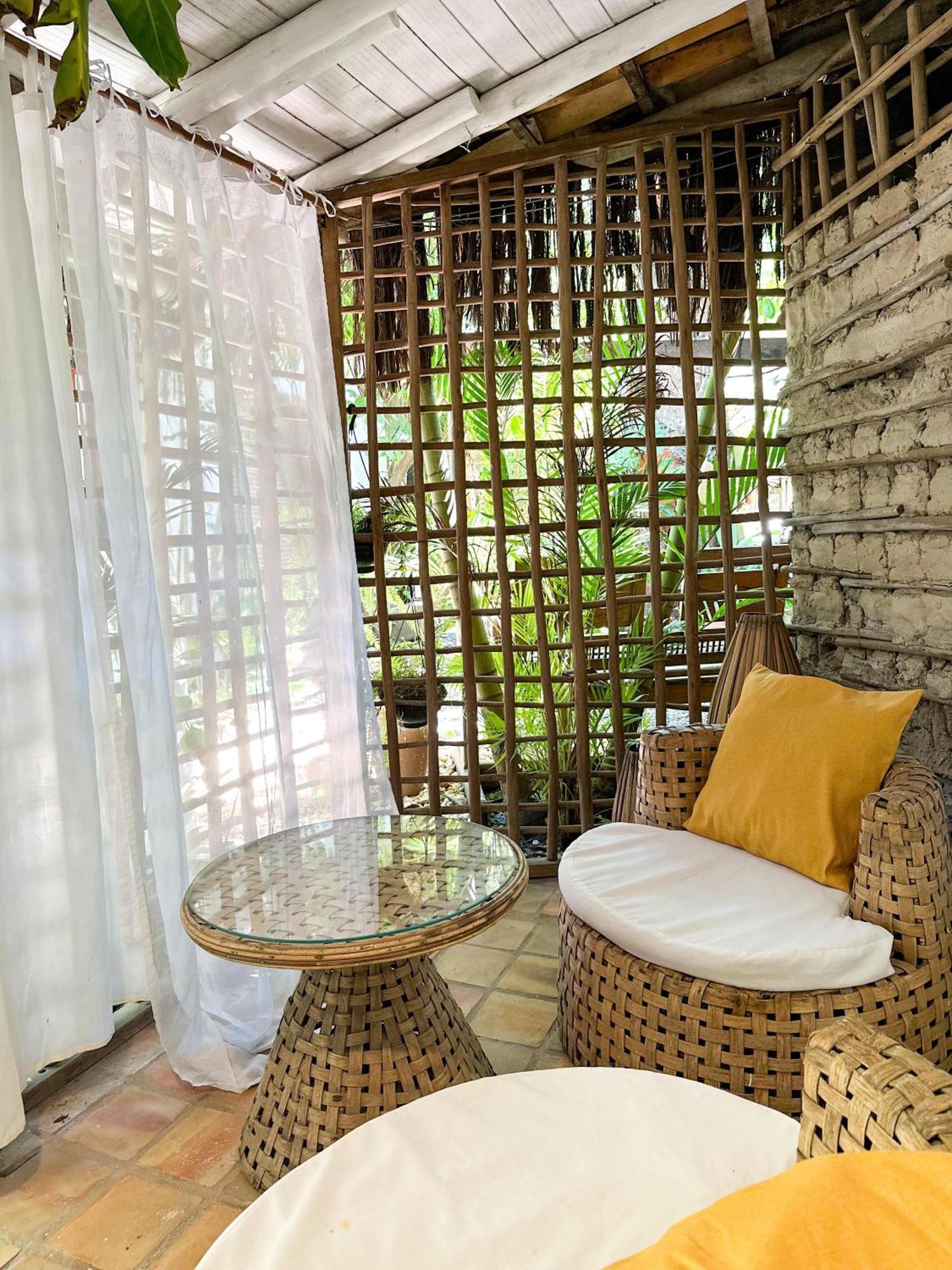 Casa Da Gloria Trancoso - Pousada Boutique 外观 照片