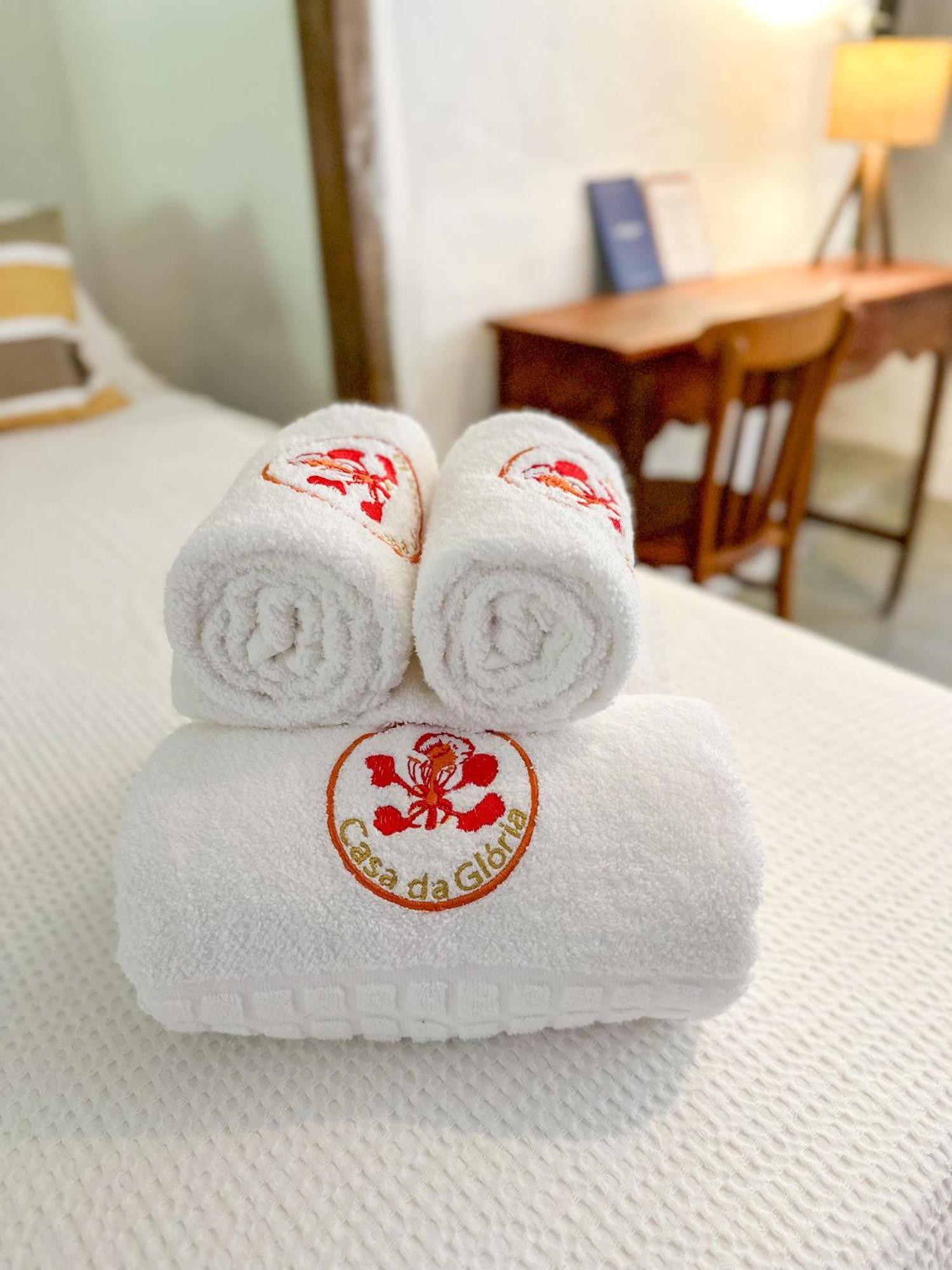 Casa Da Gloria Trancoso - Pousada Boutique 外观 照片