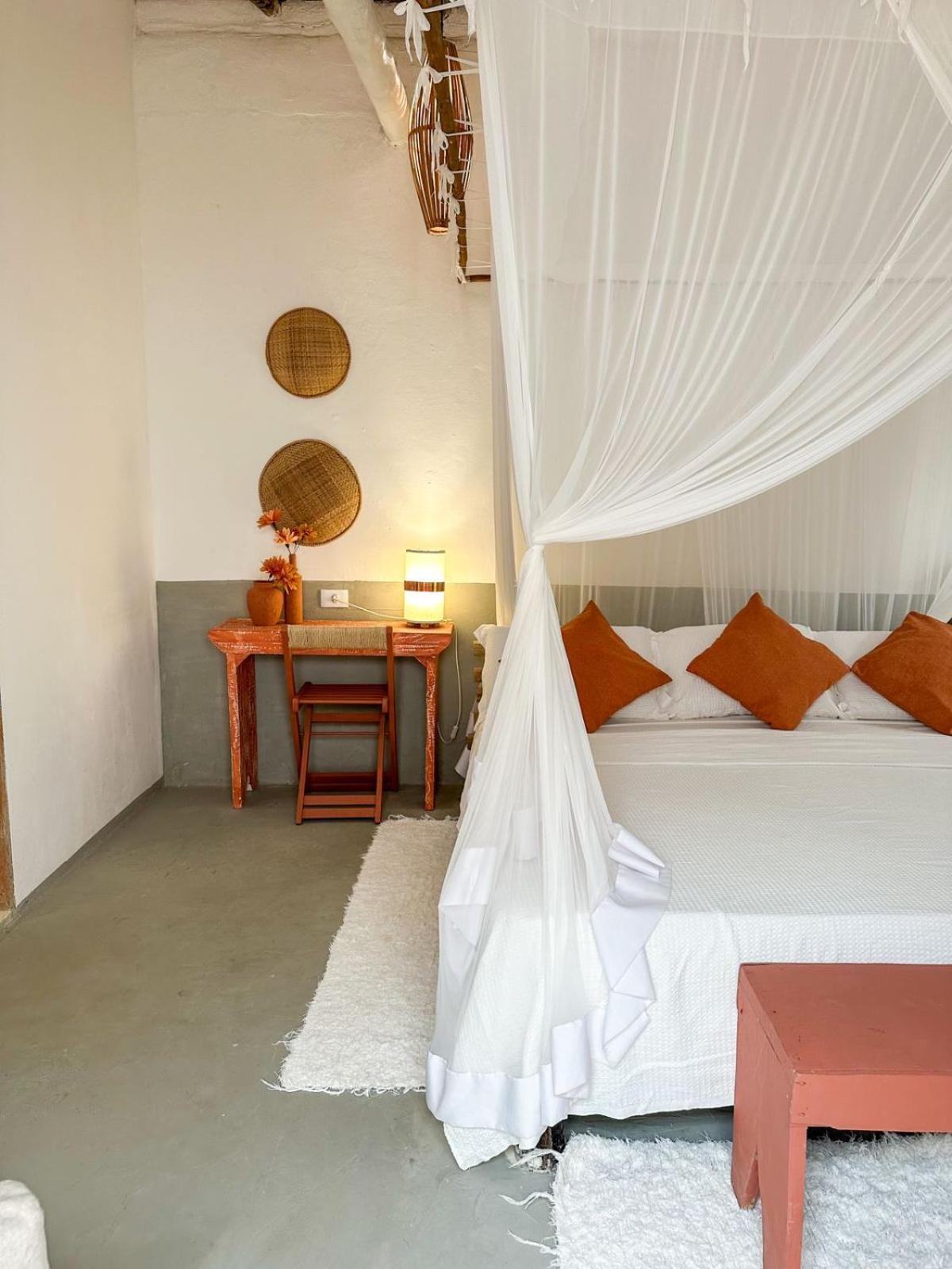 Casa Da Gloria Trancoso - Pousada Boutique 外观 照片