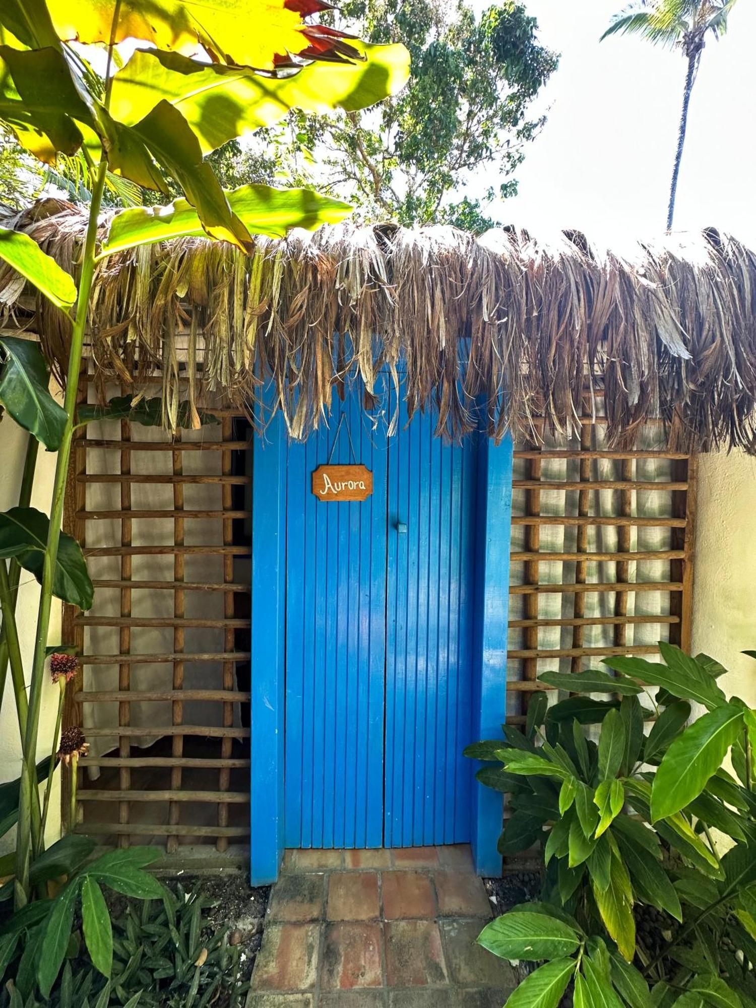 Casa Da Gloria Trancoso - Pousada Boutique 外观 照片