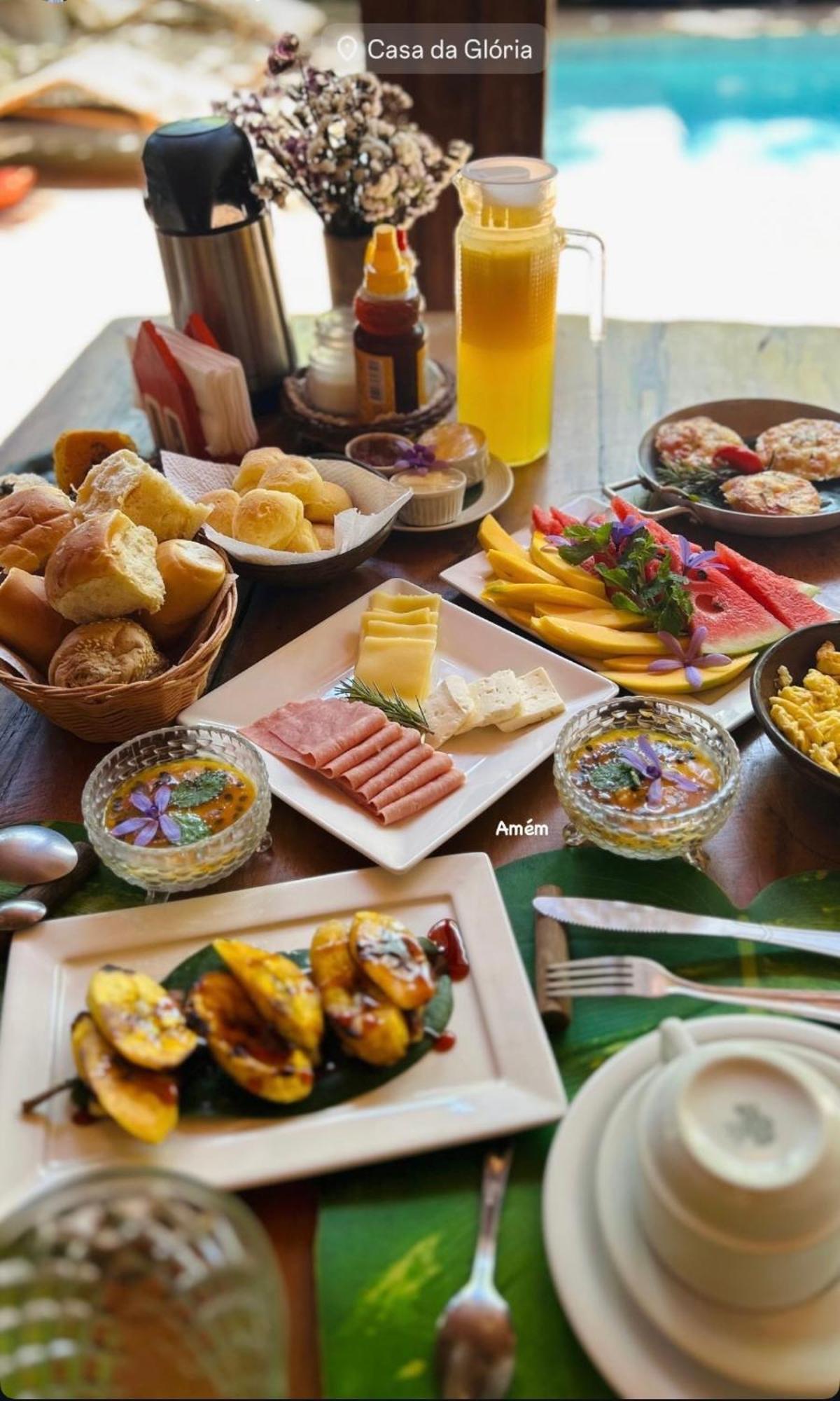 Casa Da Gloria Trancoso - Pousada Boutique 外观 照片